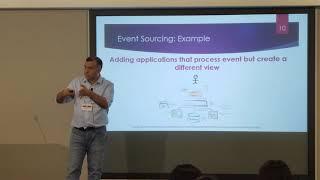 Implementing an Event Driven Microservices Architecture in F#