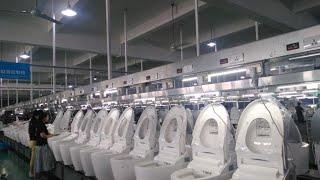 Smart Toilet manufacturers & suppliers Bidet Toilet Seats mopotoilet com