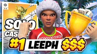 WINNING THE SOLO CASH CUP AGAIN | leeph