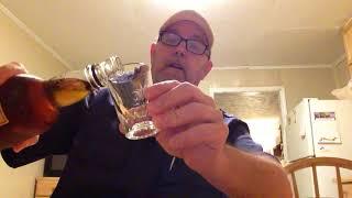 Sailor Jerry Spiced Rum 46% abv 92 proof # The Beer Review Guy