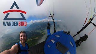 Wanderbird Trophy - Recap Hike & Fly Race Dorf Tirol 2024