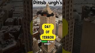 The #shocking #history of the Attack on Gulf Oil - #pittsburgh #oil #politics #terror #truecrime