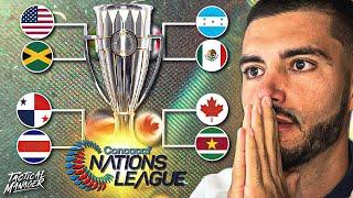 The ULTIMATE CONCACAF Nations League Quarterfinals PREDICTIONS