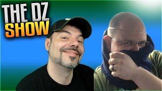 The DZ Show - Draax and Zueljin Weekly Gaming Show