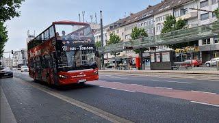 Städte Tour diesmal Bonn 2024