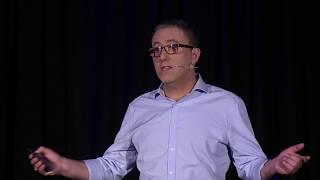 Water Security is National Security | Gidon Bromberg | TEDxTelAvivSalon