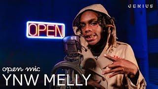 YNW Melly "Murder On My Mind" (Live Performance) | Open Mic