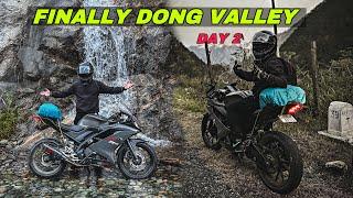 Tezu To Dong Valley ️Day-2| 200km+ full Off Roading️‍