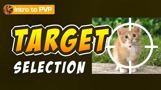 Target Selection (Who to target in PVP) | Introduction to SWTOR PVP