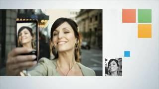 Windows Phone 7 commercial