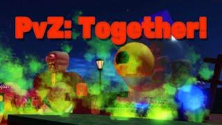 PvZ: Together