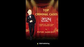 Top Criminal Cases of 2024