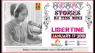 KAIBIGANG MATALIK KO ANG DAHILAN NG HEARTBREAK KO Heart Stories ni DJ Tess Mosa January 17 2018