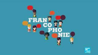 What is 'la Francophonie'?