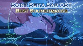 1 Hour of Saint Seiya Sad Songs | OST: Os Cavaleiros do Zodíaco (Best Soundtracks)