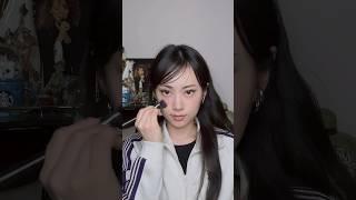 데일리메이크업 등극 Sawako makeup #shorts