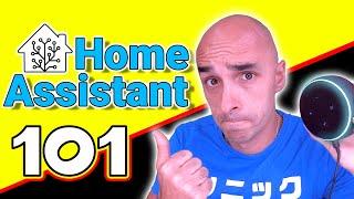 What Is Home Assistant?