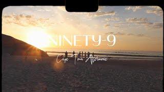 NINETY-9 Cape Town Aftermovie