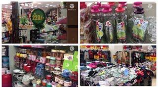 Giga mall , dollar shop, poundland shop, carrefour latest up date