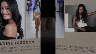 10 Successful Filipina Models in the International Fashion Scene Between 2000 to Present