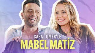 Saba Tümer'le Mabel Matiz: Toksik İlişki Spiritüalizme Yöneltti