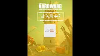 Hardware Eurasia