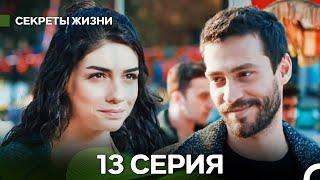 Секреты Жизни 13 Серия (русский дубляж)