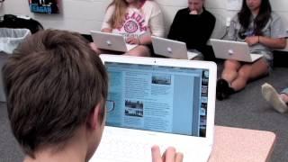 Education in a Digital World