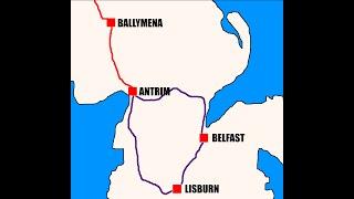 Circular reasoning - is it time for a Belfast loop line?