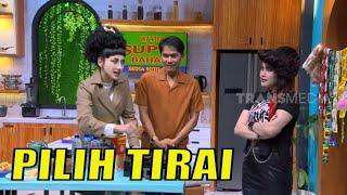 Rencana Jahat Hesti & Dicky Difie Untuk Wendi | BTS (25/02/23) Part 5