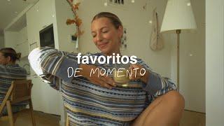 FAVORITOS DE MOMENTO  criadores, gadgets, moda e beleza