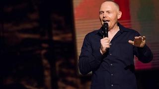 Bill Burr and Nia's Hilarious Target Story