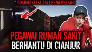 FULL DOKUMENTASI PENAMPAKAN !! RUMAH SAKIT ANGKER DI CIANJUR