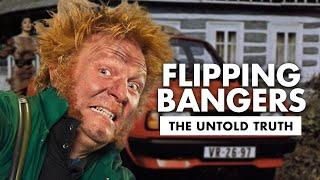 The Untold Truth About Flipping Bangers