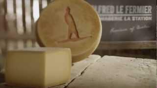 Cheese Maker Story - Alfred Le Fermier, La Station  | All You Need is Cheese