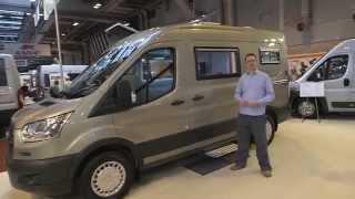 The Practical Motorhome Murvi Pimento review