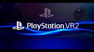 Las NUEVAS GAFAS de REALIDAD VIRTUAL PLAYSTATION VR2  para PS5