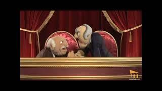 Statler & Waldorf: From the Balcony - Episode 20 (She's the Man, Inside Man, V for Vendetta)