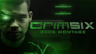 Crimsix: The Movie | #Crimsix200k