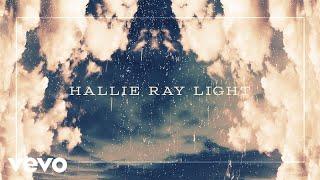 Parker McCollum - Hallie Ray Light (Official Audio)