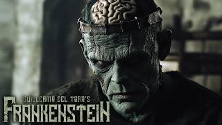 FRANKENSTEIN Is About To Blow Your Mind