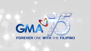 GMA 75th anniversary logo reveal | Teaser15