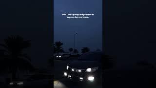 ️ #carcommunity #civiclovers #automobile #cartok #civicclub #trending #edit #night #civic #viral