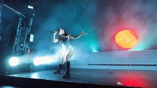 Charli XCX: Crash Live Tour Madrid (Full Concert)