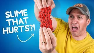 Testing the Internet's Most SATISFYING Products • Vat19 Rejects