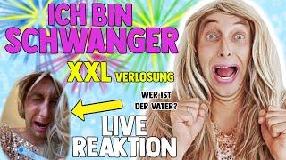 ICH BIN SCHWANGER‍️‍