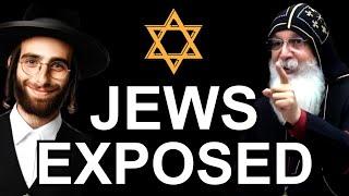 EXPOSING JUDAISM - Mar Mari Emmanuel