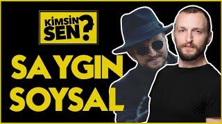 Saygın Soysal Kimdir? Kaç Yaşında ve Nereli? İşte Saygın Soysal'ın Kariyeri ve Özel Hayatı