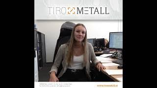 Lara Winderl über Tirometall