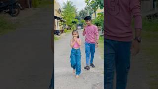 Oh my god, she’s acting  @nishita1962 #yedayung #trending #couple #love #viral #ytshorts